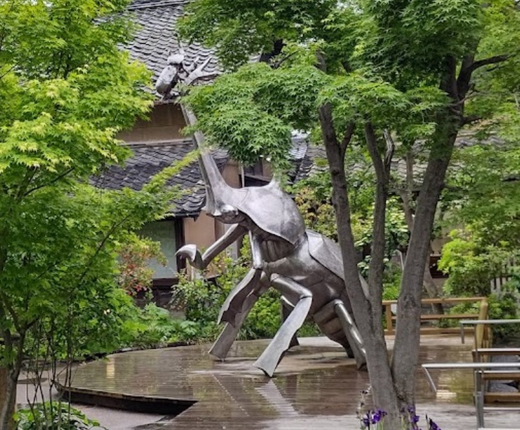 長野は善行寺だけじゃない!栗と蕎麦食べに小布施(おぶせ)にも|いい旅夢気分 ぼんじょるの!!